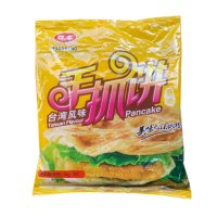 [현호중국식품] 중국식품 환펑 대만풍미 수좌빙 원맛 밀전병 1kg 10개입