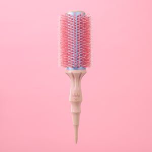 아타라 체리블로썸40 대왕롤빗 돈모 헤어 롤 브러쉬