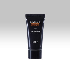 아이오페 맨 컴파운드 선 스크린 50ml SPF 50+ PA++++