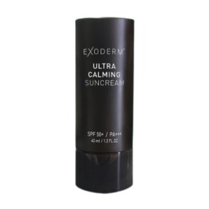 엑소덤 울트라 카밍 선크림 40ml