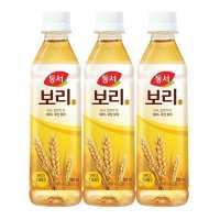 동서 보리차 500ml 40개