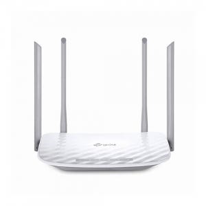 티피링크 AC1200 ARCHER C50 듀얼밴드 기가 유무선 공유기 WiFi