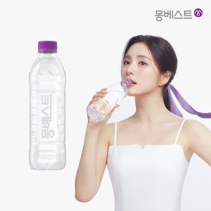 몽베스트 위드어스 무라벨 500ml, 40개