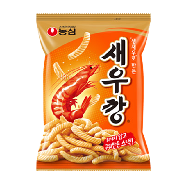 새우깡