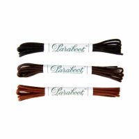 [국내배송] PARABOOT CHAMBORD SHOELACE(FIN) 파라부트 샴보드 슈레이스