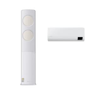 삼성 비스포크 무풍클래식 멀티에어컨 AF19B7934TSR 수도권 기본설치비포함