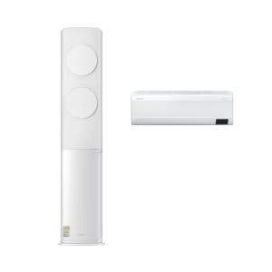 삼성 비스포크 무풍클래식 멀티에어컨 AF17B7538WZR 수도권 동배관설치 기본설치비포함