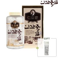 인산가 9회죽염 고체 500g+40g 죽염본가 9번구운 인산죽염