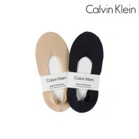 [Calvin Klein ](광주신세계)CK양말 여성 딥프리덧신 CKL12097