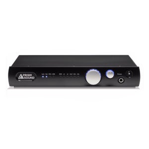 프리즘 사운드 CALLIA 칼리아 헤드폰앰프 하이파이 사운드 HD600 무료