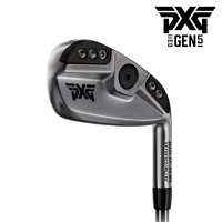 PXG 젠5 아이언 0311XP 단품 GEN5 오른손 7번 골프채 낱개 피엑스지