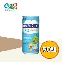 정식품 그린비아 키즈 200ml x 90캔