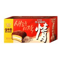 오리온 초코파이 1170g 30P 1곽
