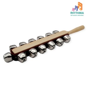 리드미아 슬레이벨 13방울 2줄 가죽 G14-13