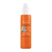 아벤느 키즈 SPF50+ 썬 스프레이 200ml