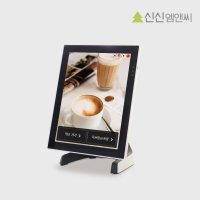 미니키오스크 포스기 카페 키오스크 스마트오더 KIOSK 무인주문기