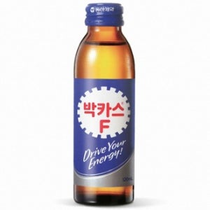 동아제약 박카스F 120ml 피로회복 자양강장