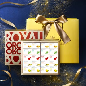 로얄오차드 스페셜에디션20 차 선물세트