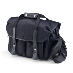 빌링햄 307 블랙 / 블랙