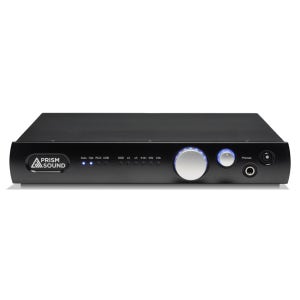 Prism Sound Callia 프리즘사운드 칼리아 DAC USB 헤드폰 앰프