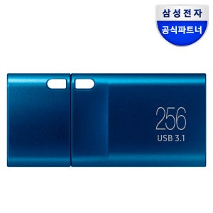 삼성전자 삼성 USB 3.1 메모리 MUF-DA/APC 256GB