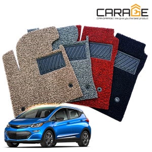 오토카라지 볼트EV 코일매트