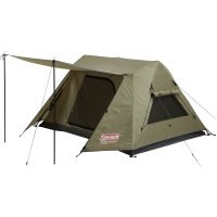 콜맨 스웨거 2p 원터치 텐트