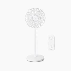 듀플렉스 가정용 BLDC 선풍기 저소음 리모컨 조용한 선풍기DP-D50CF