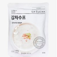 라쿠치나 감자수프 160g