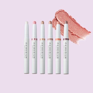 카라디움 샤이닝 펄 섀도우 스틱