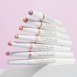 카라디움 샤이닝 펄 섀도우 스틱