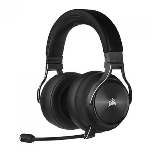 CORSAIR VIRTUOSO RGB WIRELESS XT 헤드셋