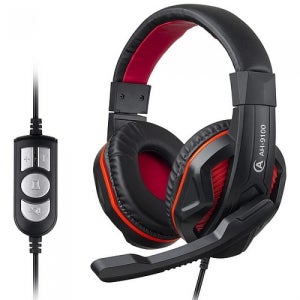 상도아이앤티 ANYZONE AH-9100 헤드셋