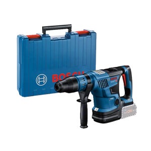 보쉬 함마드릴 GBH 18V-36C 충전 해머드릴 브러쉬리스 베어툴 본체 18V