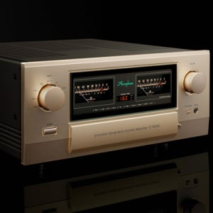 (당일출고) Accuphase (아큐페이즈) E-5000 인티앰프 공인대리점