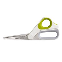 [무료배송]조셉조셉 파워그립 다용도 가위 1P / Josehp&Joseph Power Grip Kitchen Scissors 1P