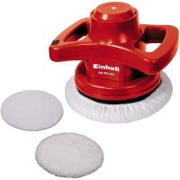 Einhell 아인헬 자동차 광택기 왁싱기 샌딩기