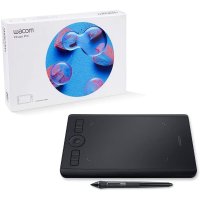 와콤 PTH460K0A Intuos Pro Small