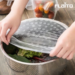 플라이토 실리콘 에코랩 2P 3size 위생적이고 사용이 편리한 주방용품