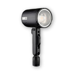 SMDV B120 HSS 스피드라이트 고속동조 무선 조명