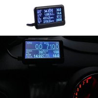 인포카OBD2 게이지 OBD2스케너 코드 판독기 다그 차량진단기 DAG3