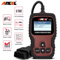 인포카OBD2 게이지 OBD2스케너 스캐너 진단 도구 다그 차량진단기 DAG3