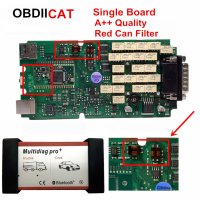 인포카OBD2 게이지 OBD2스케너 블루투스 스캐너 다그 차량진단기 DAG3