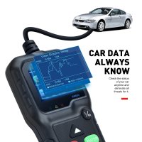 인포카OBD2 게이지 OBD2스케너 스캐너 진단 다그 차량진단기 DAG3