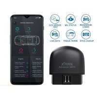 인포카OBD2 게이지 OBD2스케너 디스플레이 스캐너 다그 차량진단기 DAG3