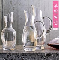 냉장고 물병 유리 보틀 내열 친환경 물병 가정용