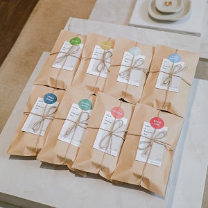 (5+1)퇴사답례품 직장동료선물 섬유향수 100ml