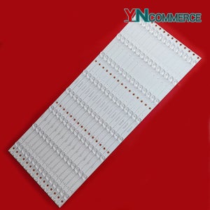 디스플레이랜드 DP650UHDTV CRH-N653535150861DREV1.1 호환용 TV백라이트