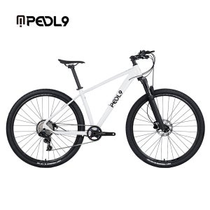 PEDL9 페들나인 MTB자전거 RIDER SRAM NX11단 AL7005알미늄 유압DISC