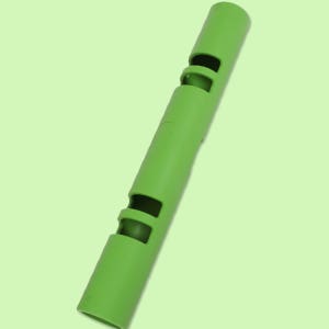 크러쉬핏 바이퍼 VIPR 6kg 그린 헬스 홈트